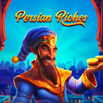 Persian Riches