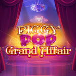 Piggy Pop Grand Affair
