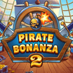 Pirate Bonanza 2