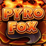Pyro Fox
