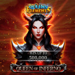 Queen of Inferno