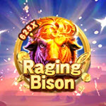 Raging Bison (VA Gaming)