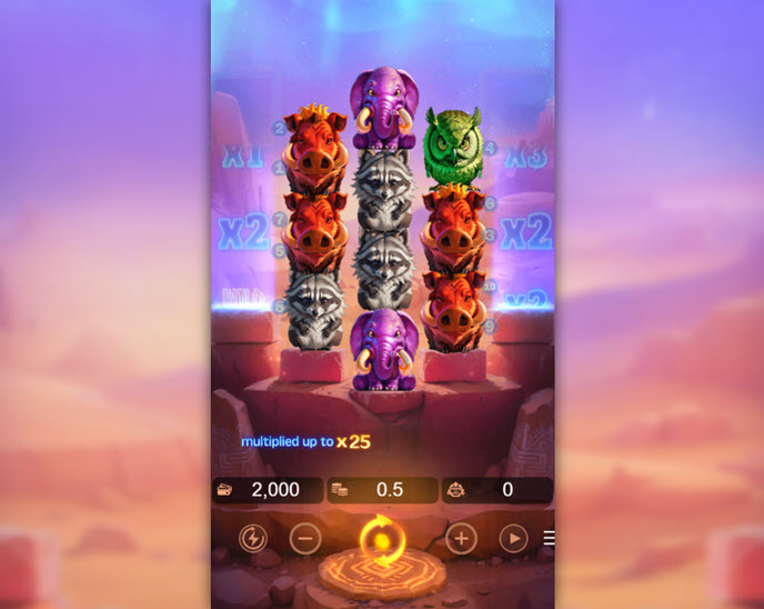 Raging Bison (VA Gaming)