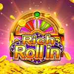 Rich roll in