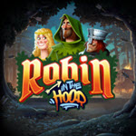 Robin in the Hood