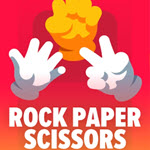 Rock Paper Scissors (Stake Originals)