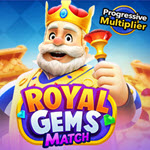 Royal Gems Match