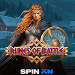 Runes of Battle