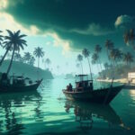 Турнір на 600 000 EUR Take Me Fishin’ ад Pragmatic Play