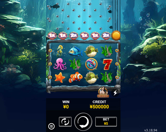 Sea Story (Funta Gaming)