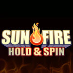 Sun Fire - Hold & Spin