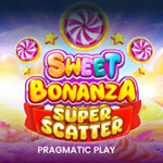 Sweet Bonanza Super Scatter