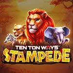 Ten Ton Ways Stampede