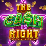 The Cash Is Right