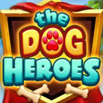 The Dog Heroes