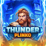 Thunder Plinko