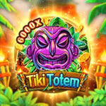 Tiki Totem (VA Gaming)