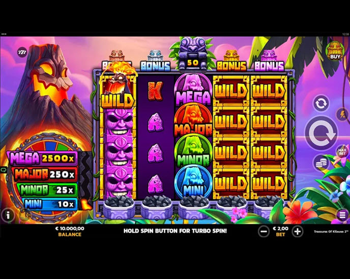 Treasures of Kilauea 2