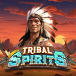 Tribal Spirits