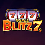 Triple Blitz 7s