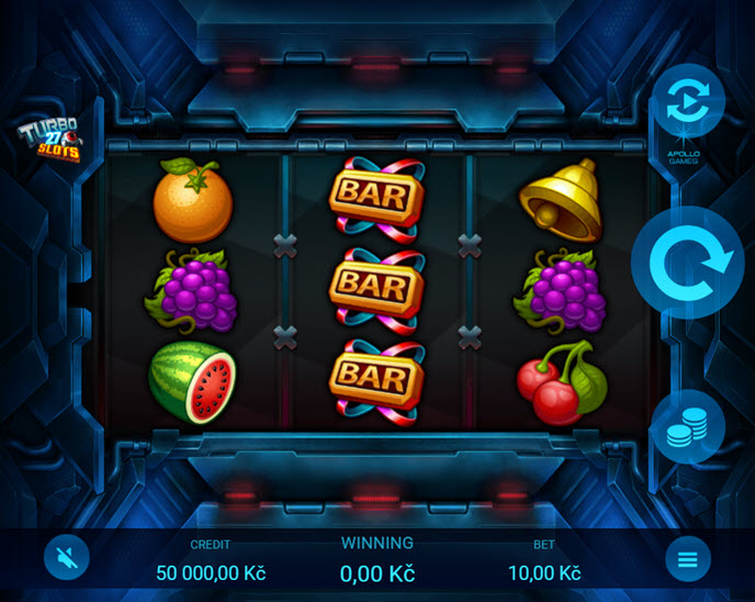 Turboslots 27