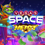 Vegas Space Heist
