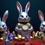 Турнір на 15 000 USD + падарункі VIP Easter у Spinrise Casino