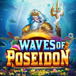 Waves of Poseidon