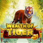 Wealth of Tiger