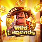 Wild Legends