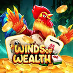 Winds Of Wealth (Eurasia Gaming)