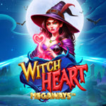 Witch Heart Megaways