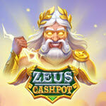 Zeus Cashpot