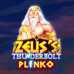 Zeus’s Thunderbolt Plinko