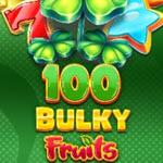 100 Bulky Fruits Golden Coins Link