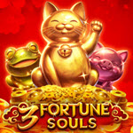 3 Fortune Souls