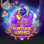 3 Fortune Wishes