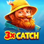 3x Catch