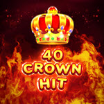 40 Crown Hit