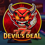Devil's Deal (Retro Gaming)