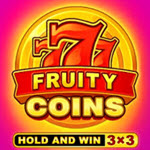 777 Fruity Coin