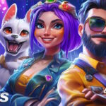 Раффл на 60 000 рублёў ад 1xSlots Casino для супольнасці 4LUCK