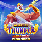 Almighty Thunder
