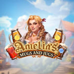 Amelia's Mugs and Jugs