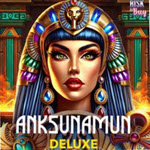 Anksunamun Deluxe