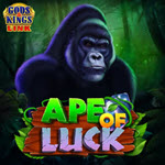 Ape of Luck