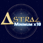 Astral – Minimum x10
