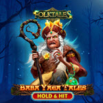 Baba Yaga Tales – Hold & Hit