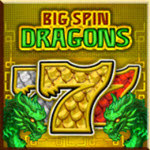 Big Spin Dragons