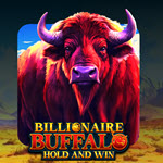 Billionaire Buffalo Hold and Win